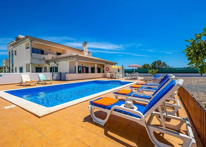 Villa Casa Grande By Villa Plus