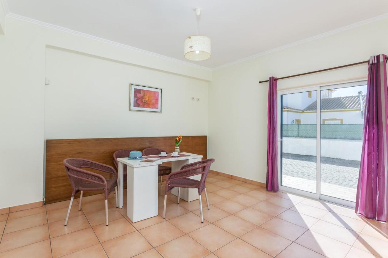 Villa Casa Grande By Albufeira