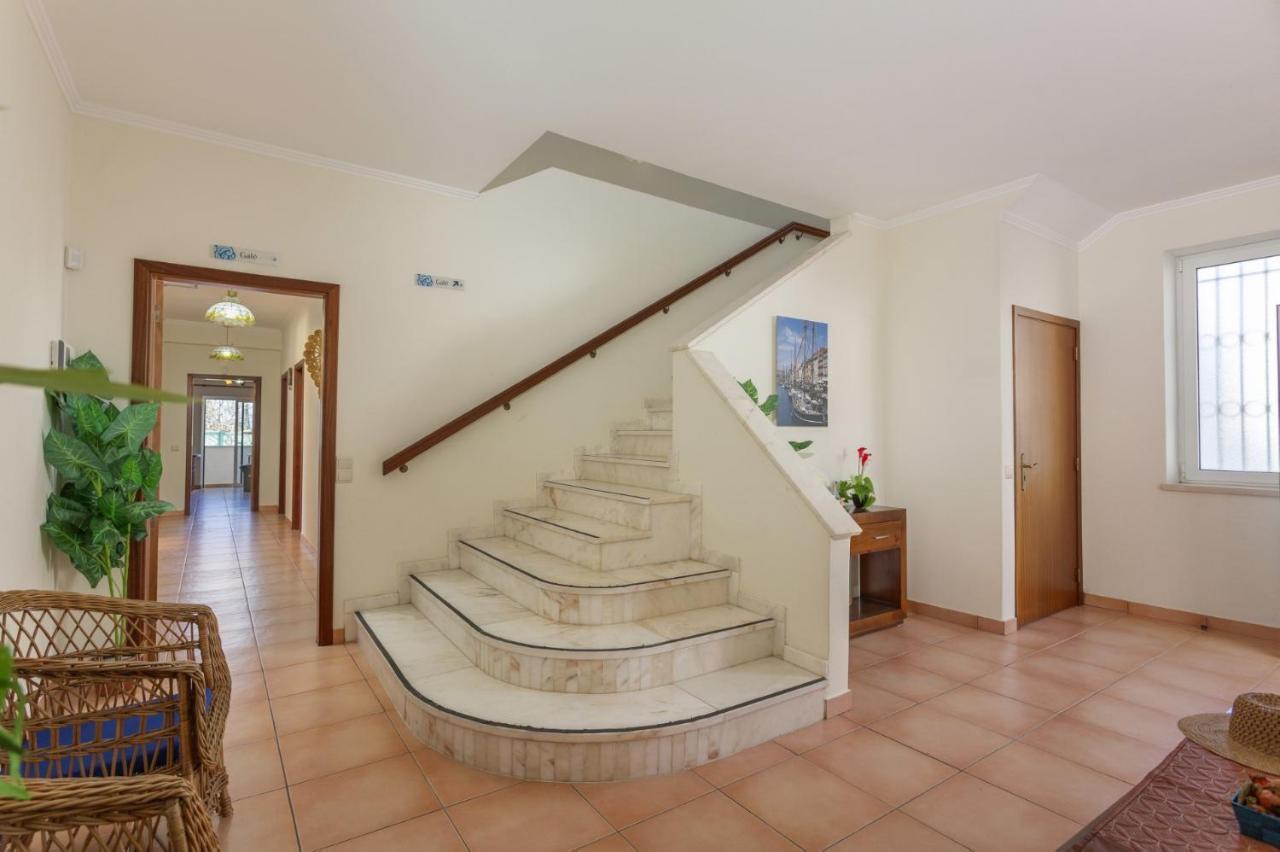 Casa Grande By Villa