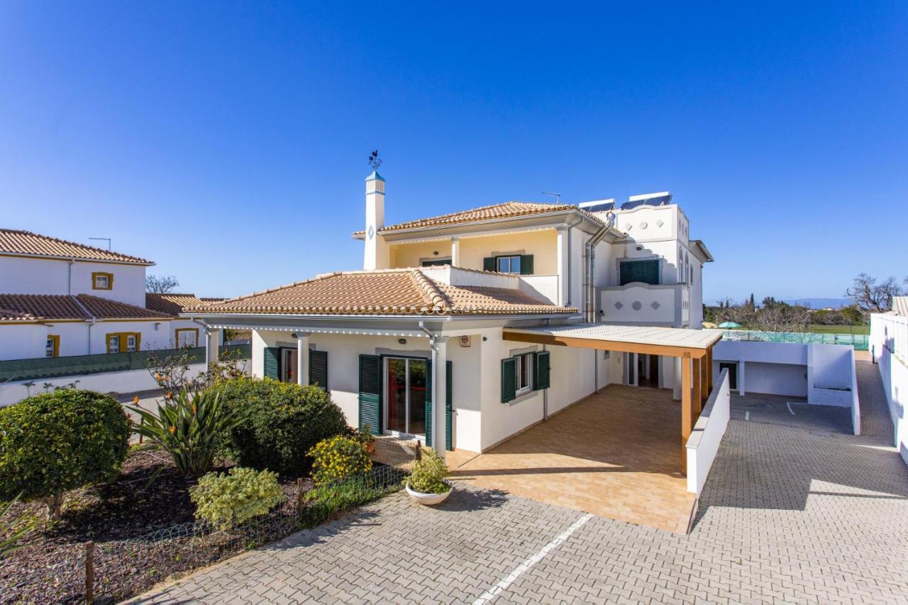 Casa Grande By Villa *