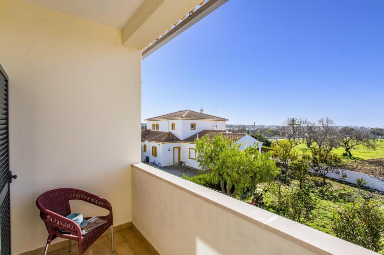 Villa Casa Grande By Albufeira