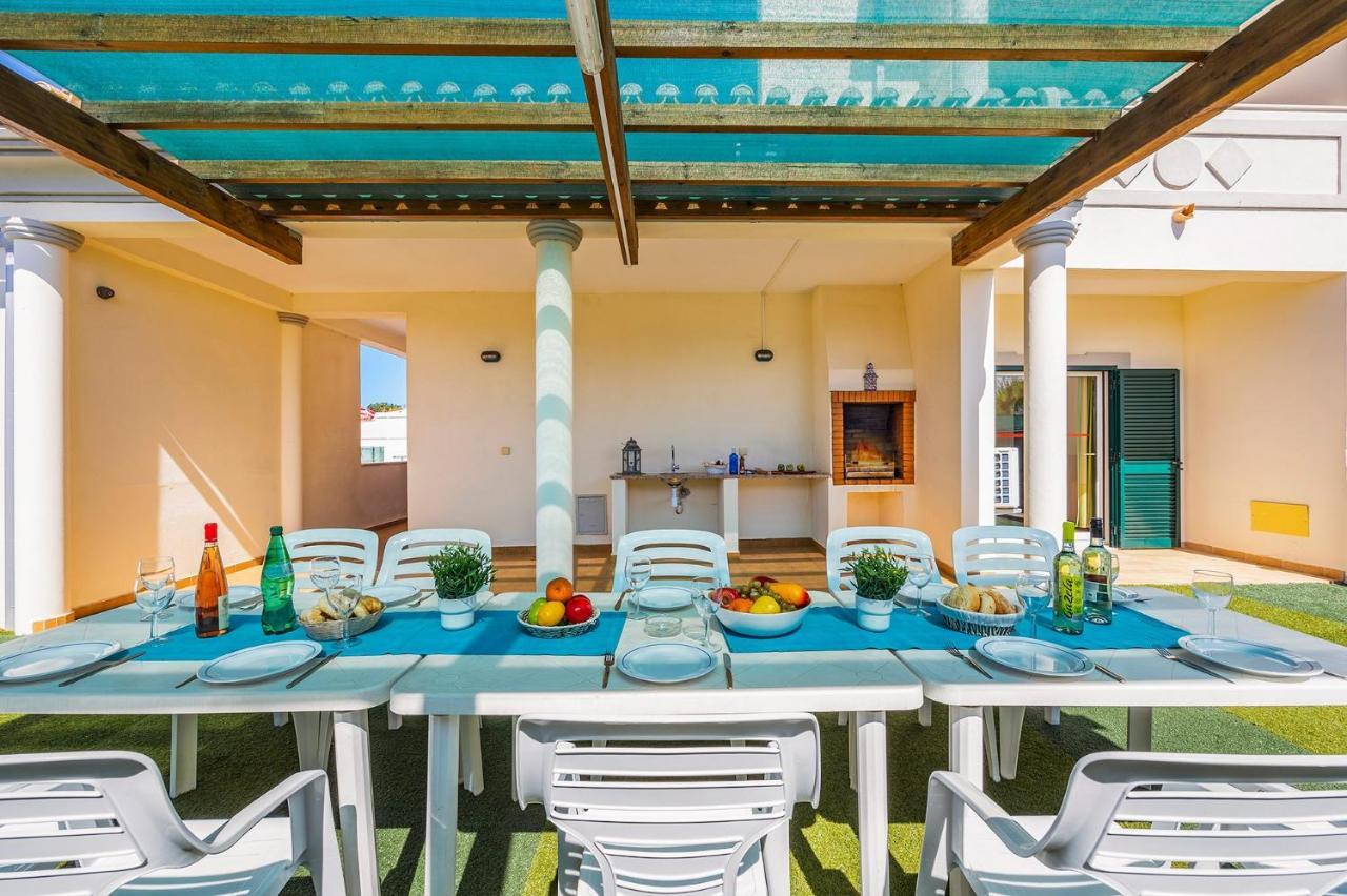 Villa Casa Grande By