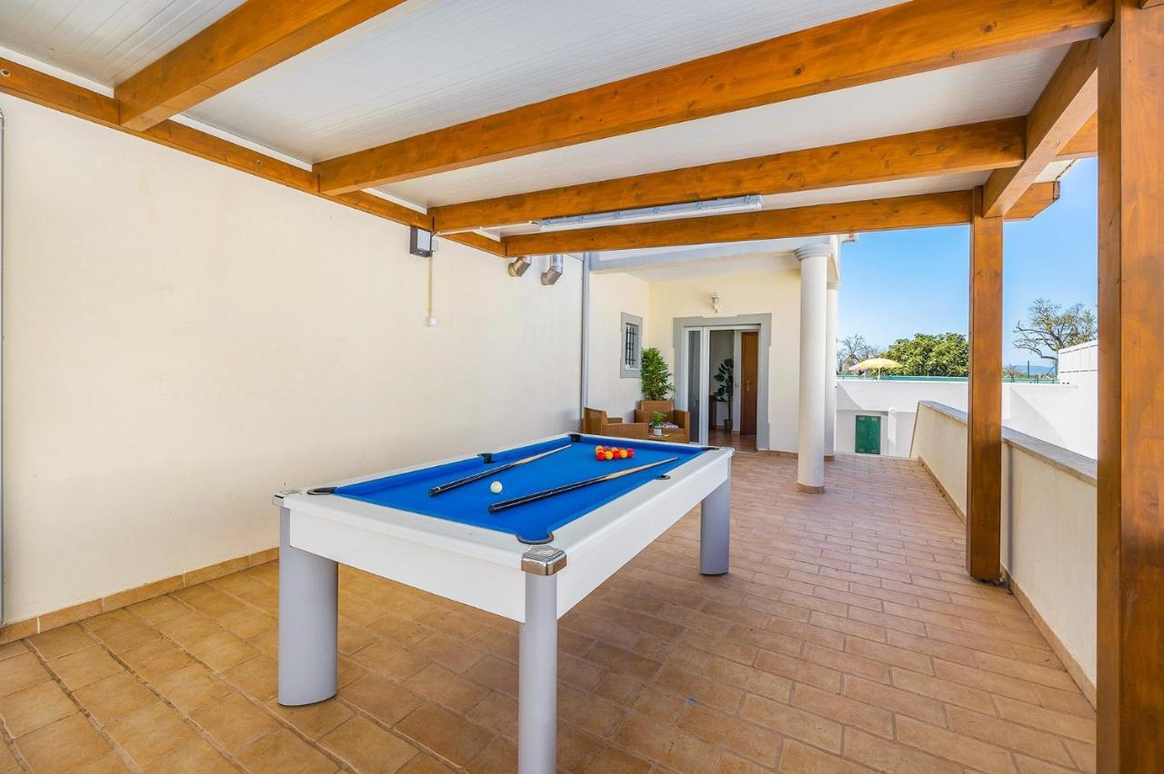 Villa Casa Grande By