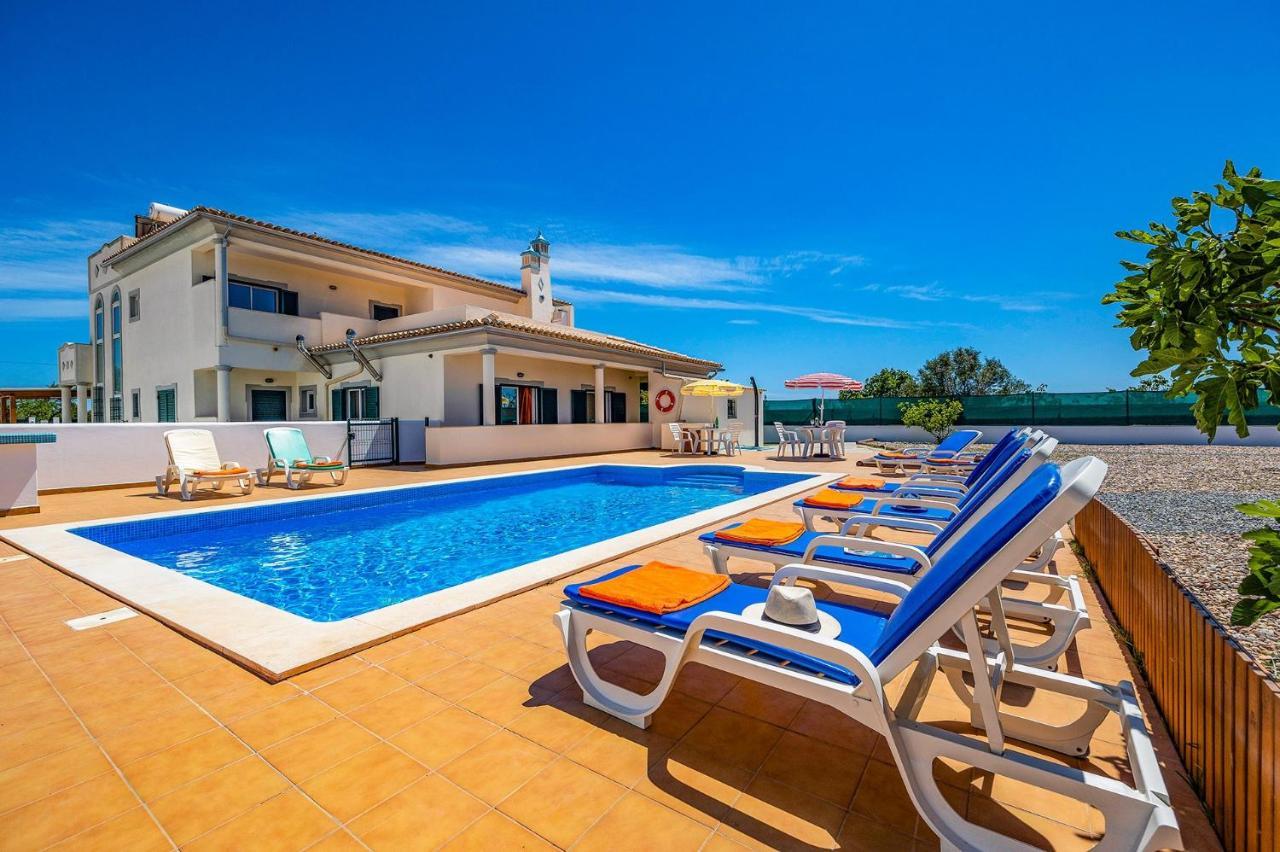 Casa Grande By * Albufeira