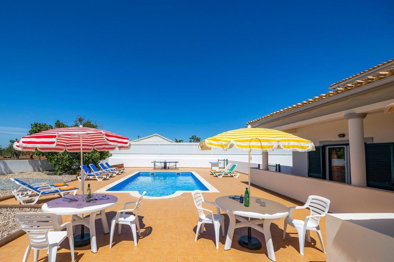 Casa Grande By Villa *