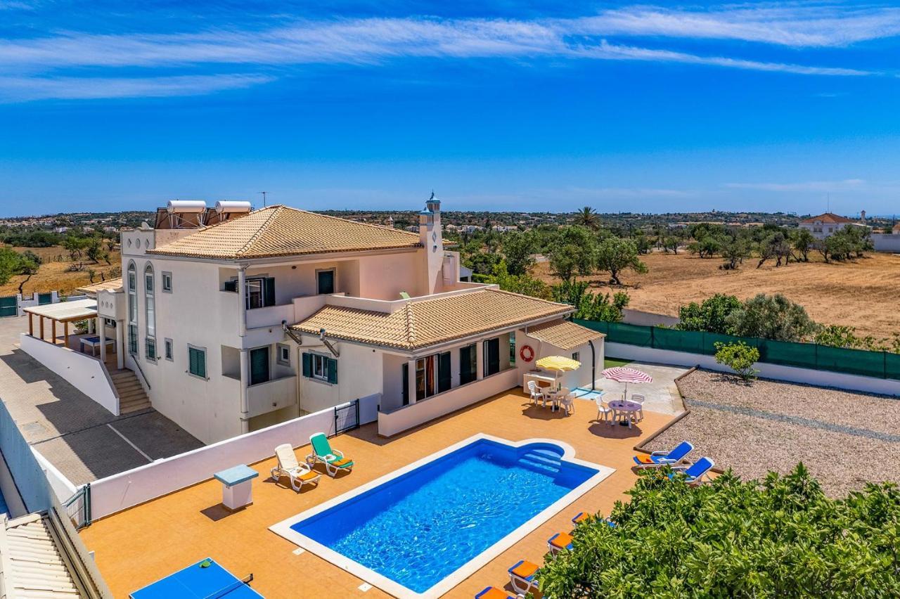 Casa Grande By * Albufeira