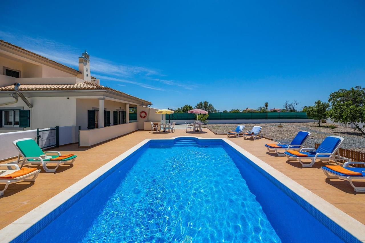 Villa Casa Grande By