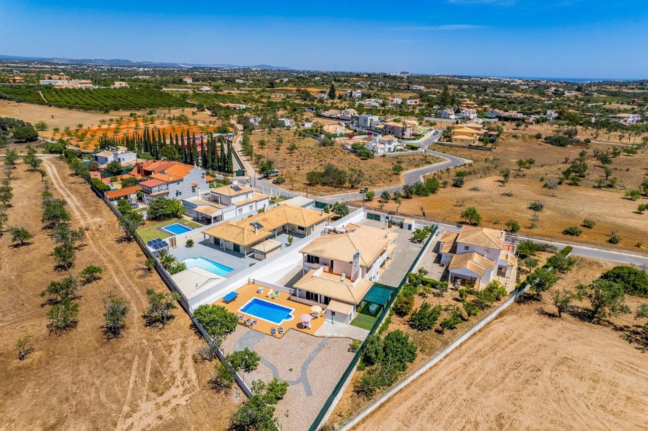Casa Grande By