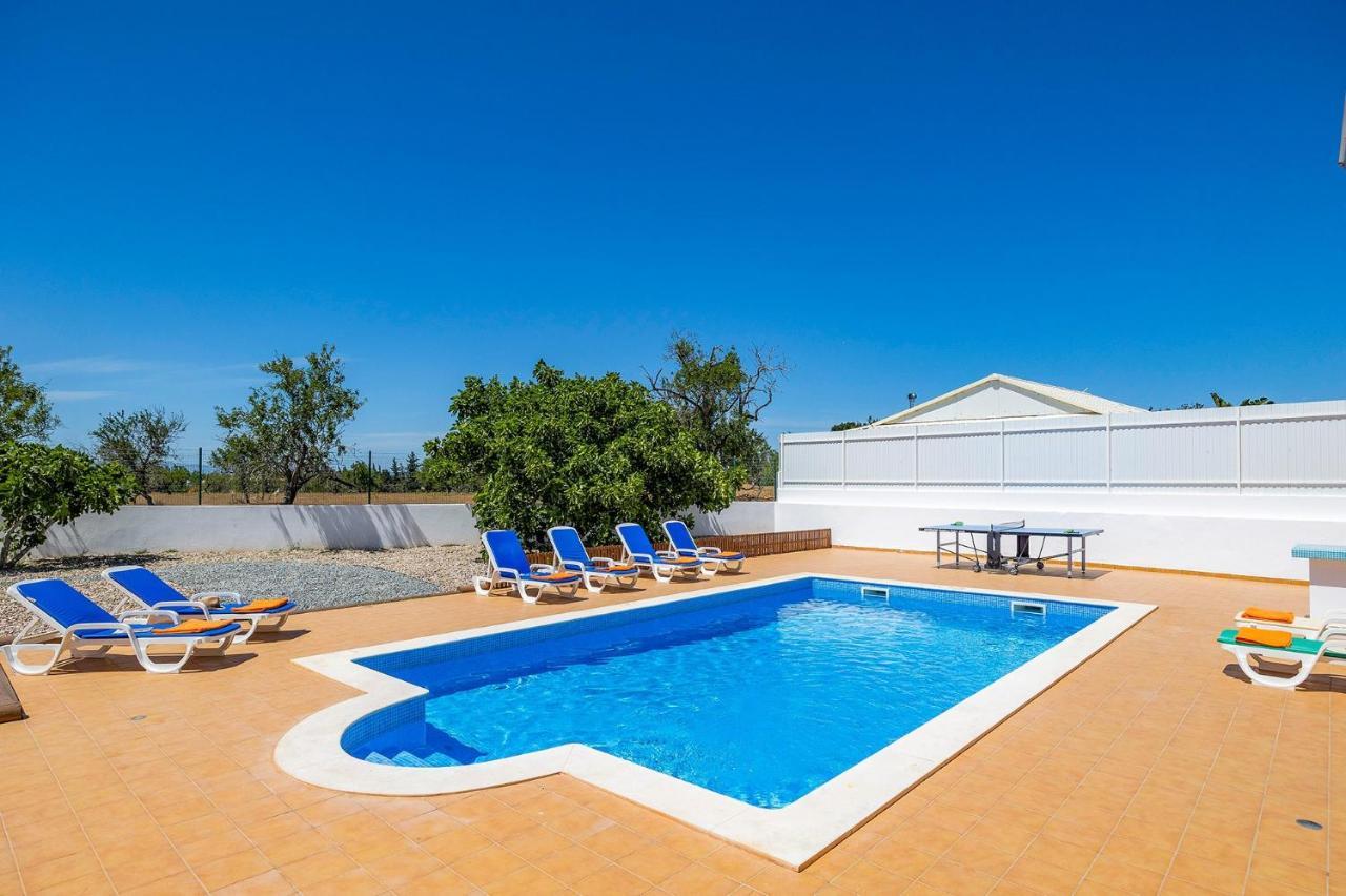 Casa Grande By * Albufeira
