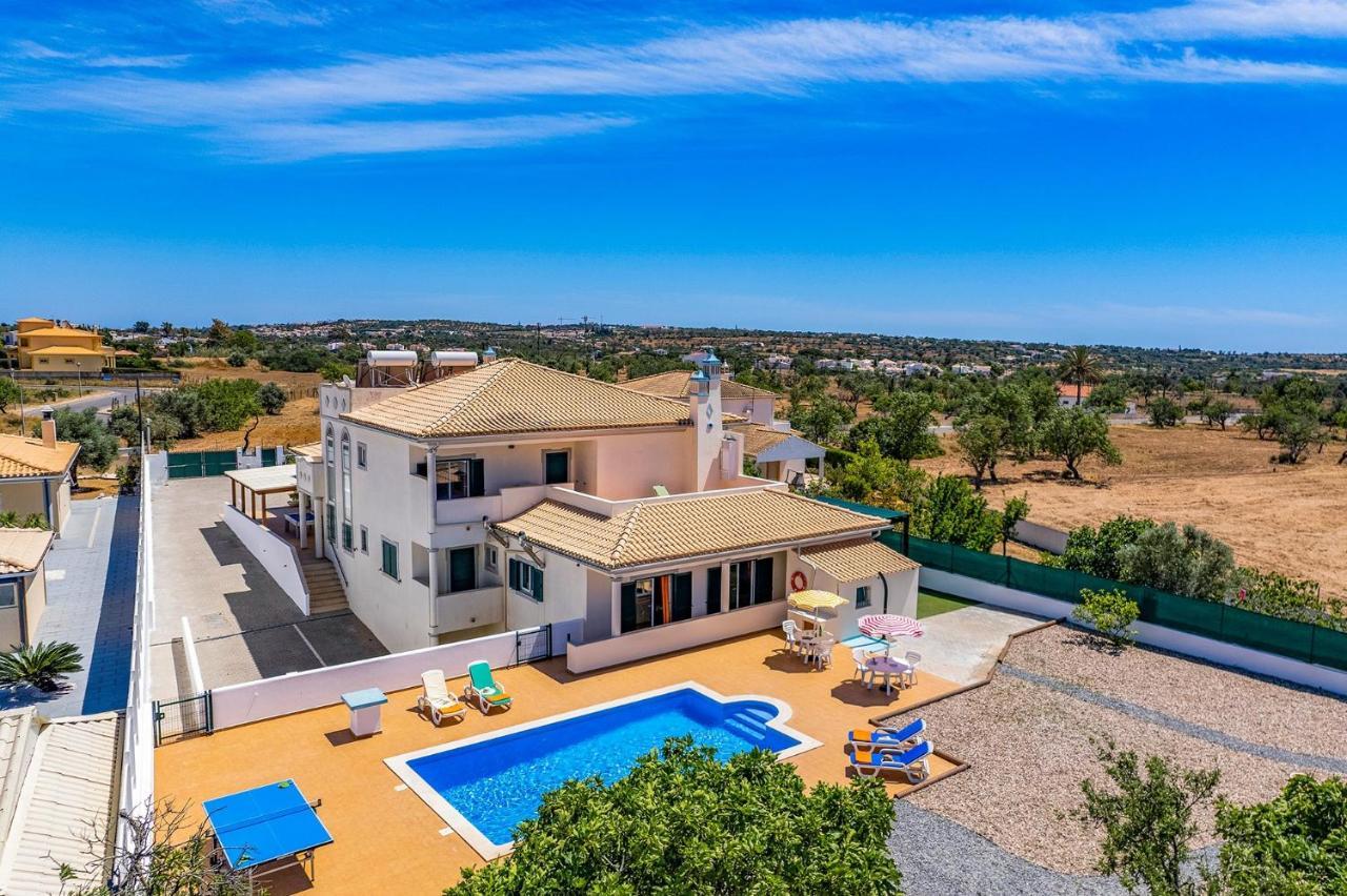 Villa Casa Grande By *