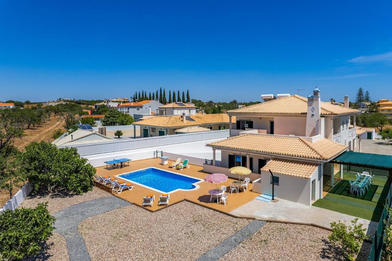 Villa Casa Grande By *