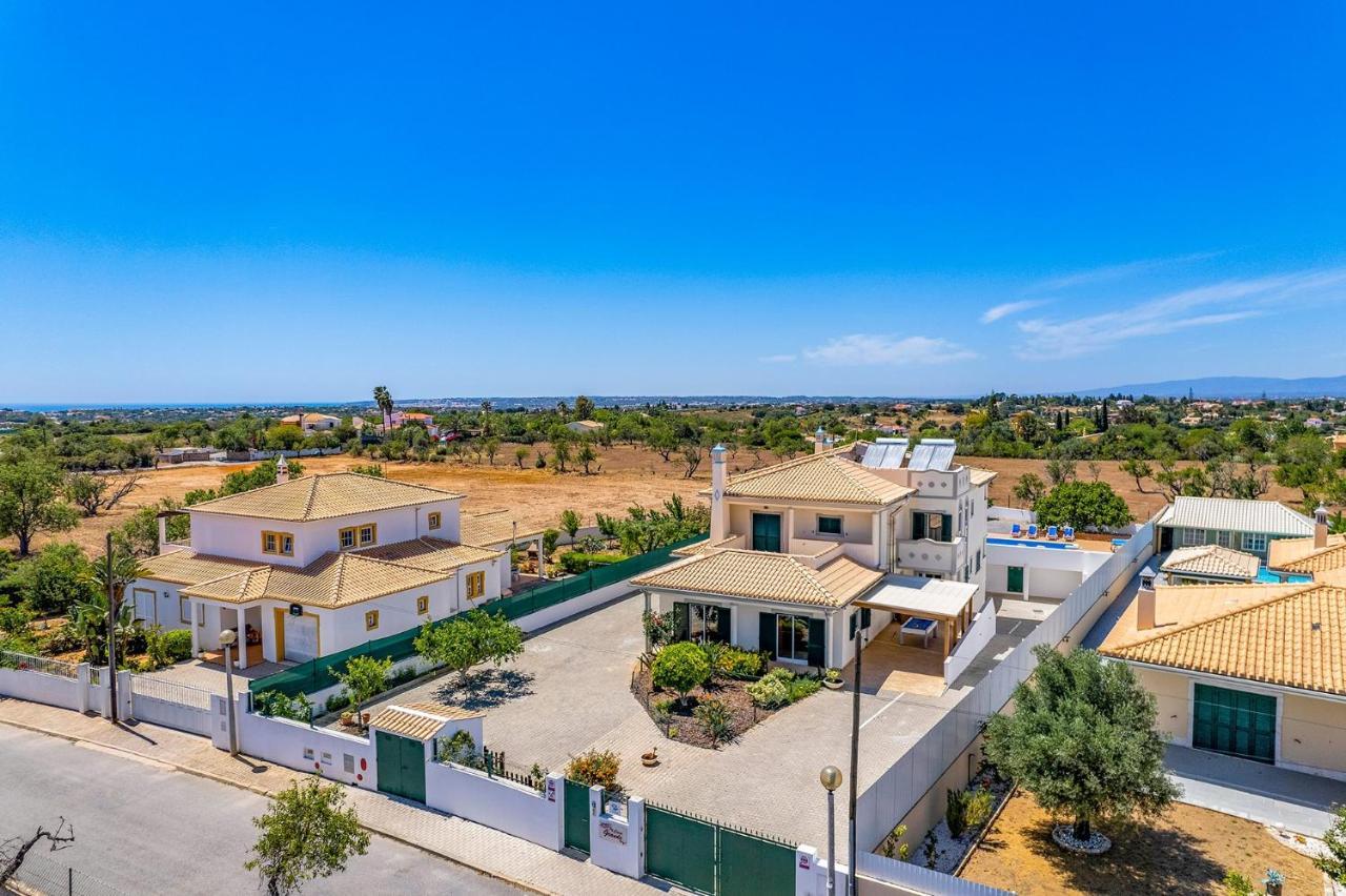 Casa Grande By Villa