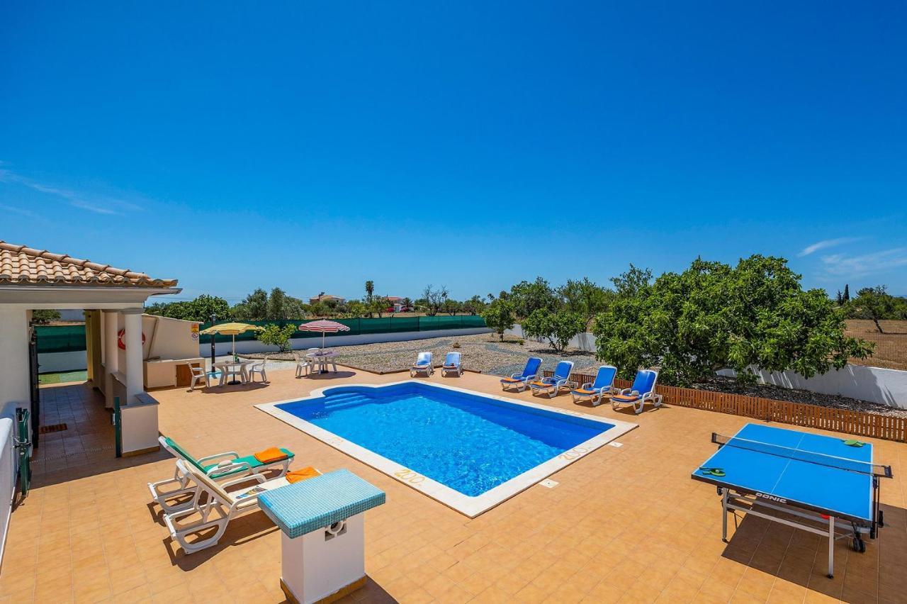 Villa Casa Grande By Albufeira