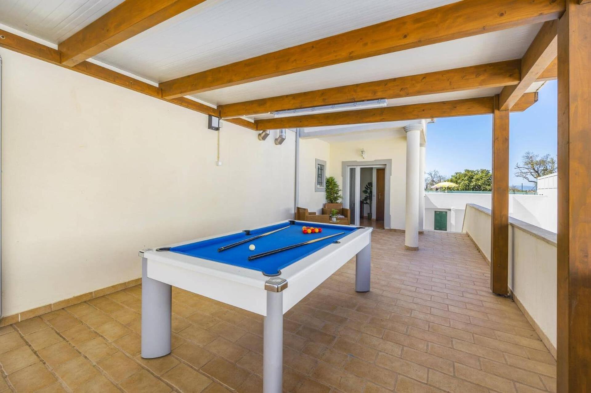 Villa Casa Grande By *