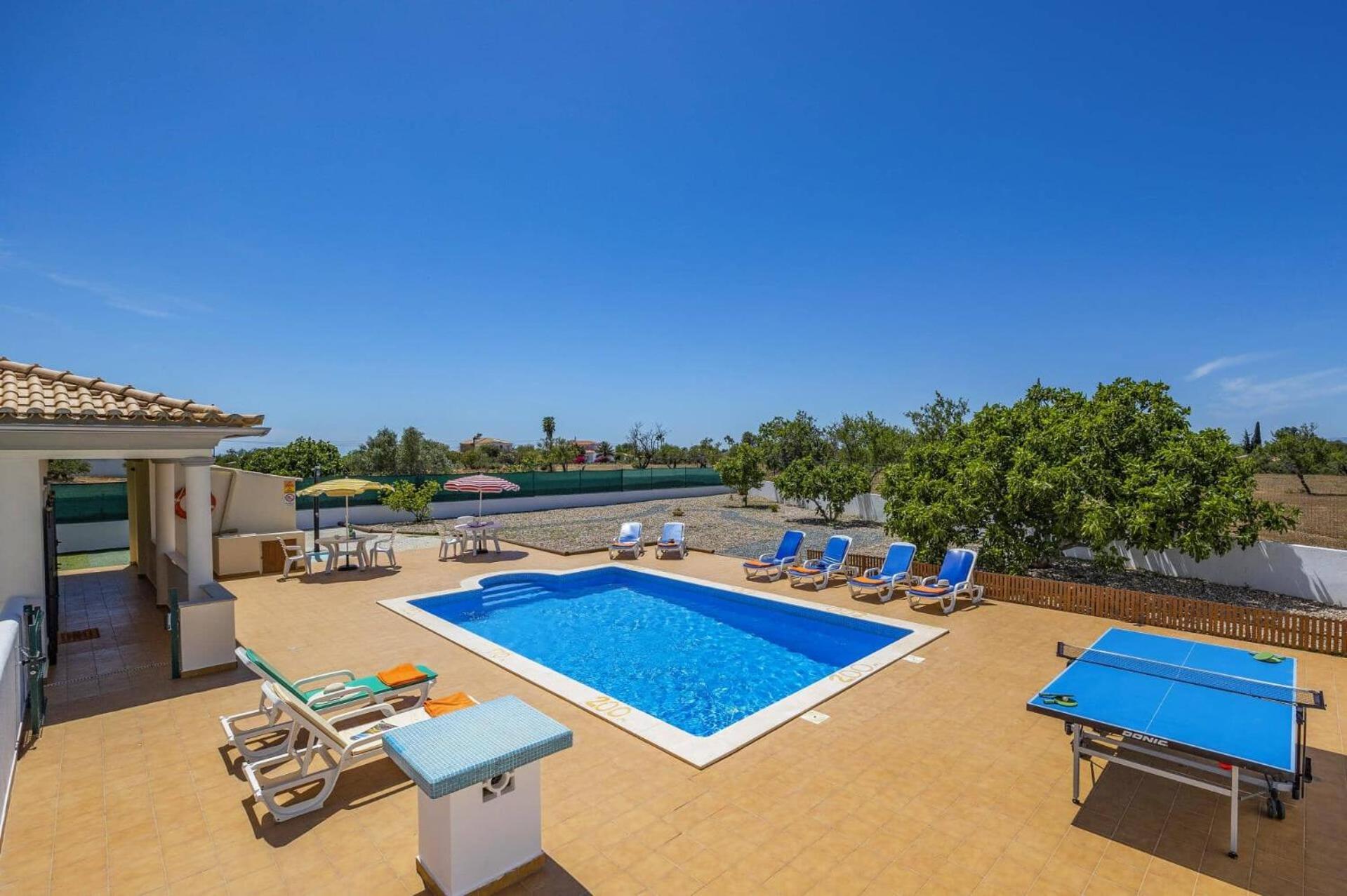 Casa Grande By * Albufeira