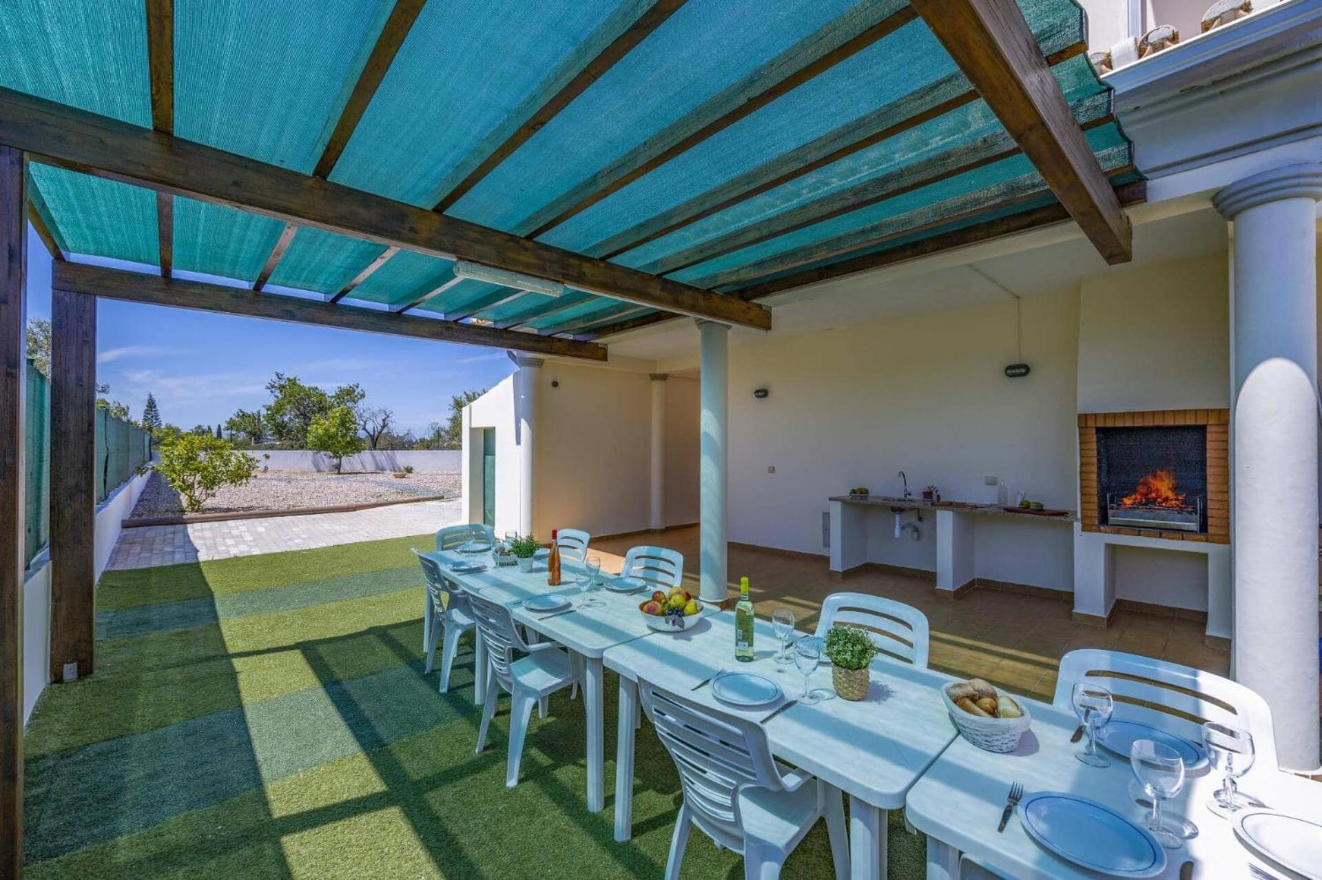 Villa Casa Grande By