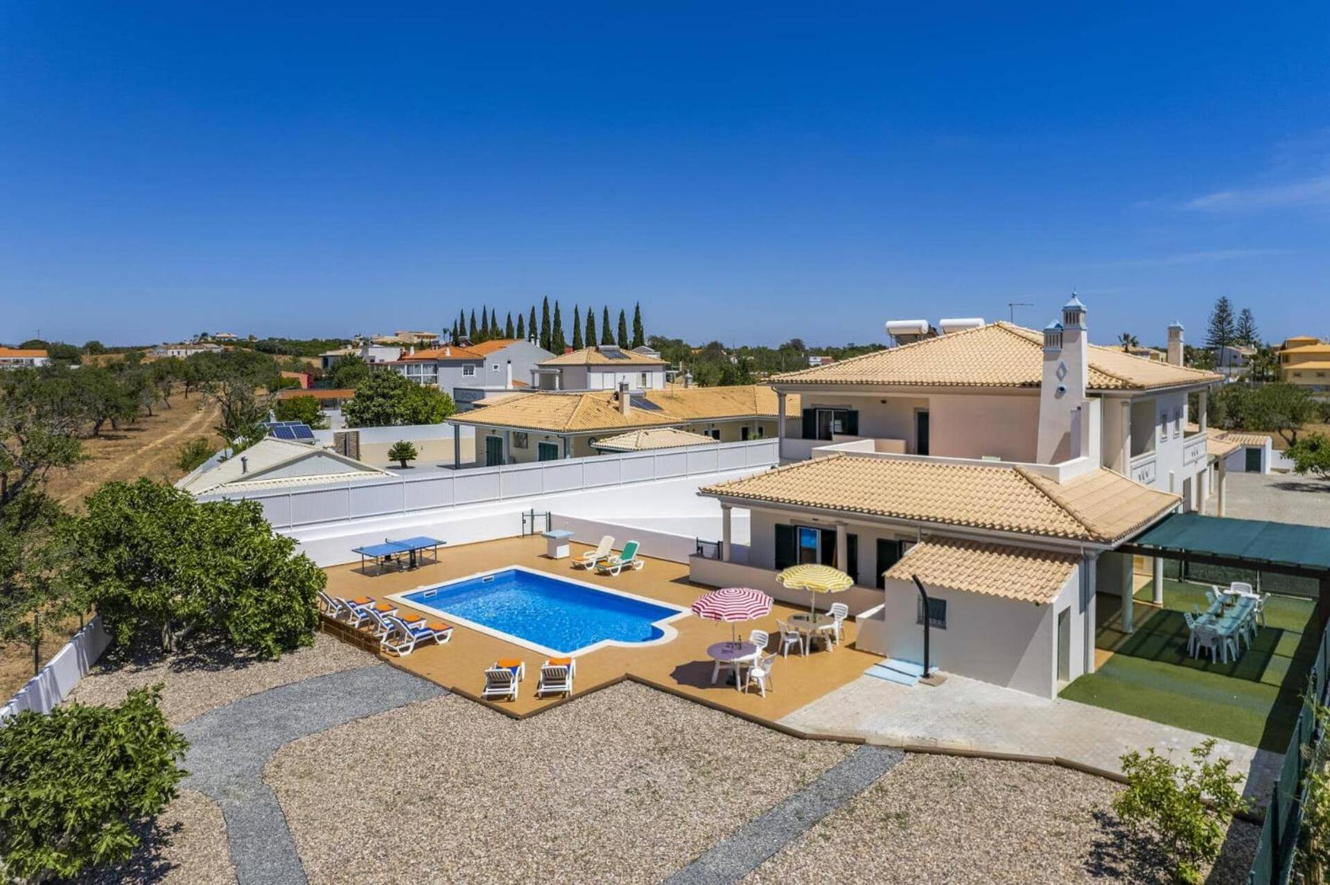 Casa Grande By * Albufeira